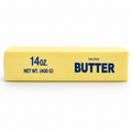 Squishee's Salted Butter