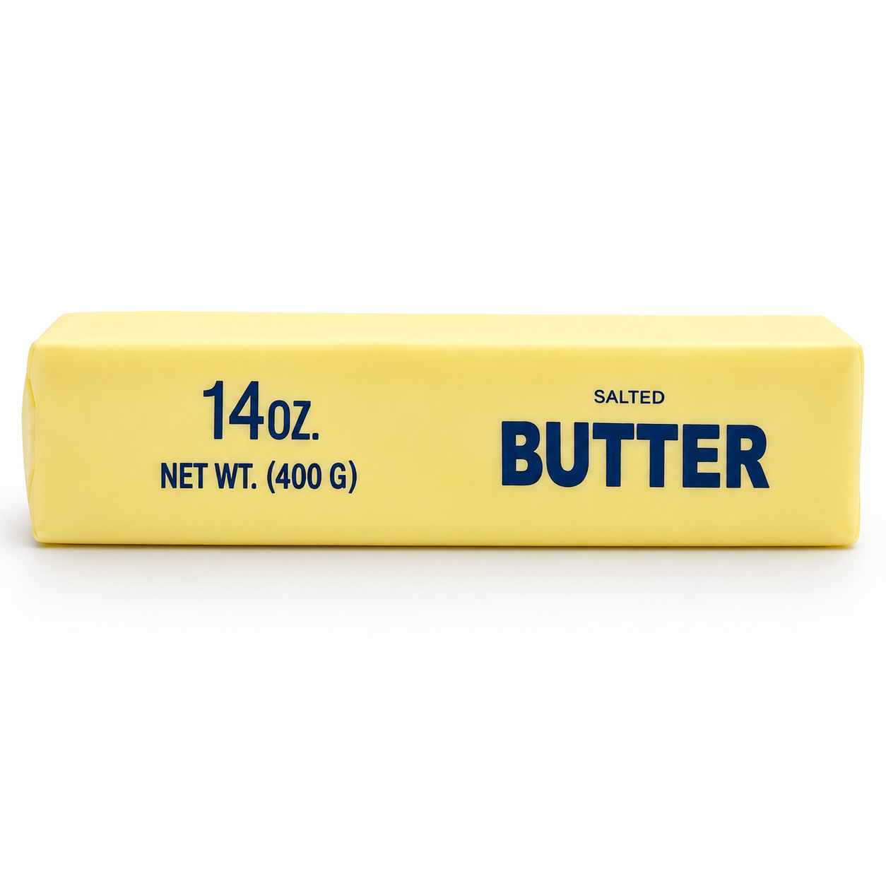 Squishee's Salted Butter